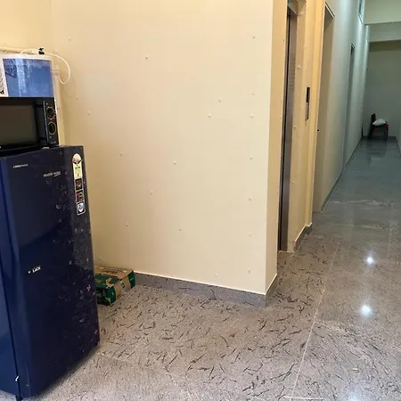Princess Inn Coliving Pg